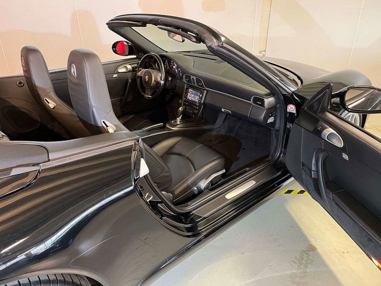 Porsche 997.2 Carrera