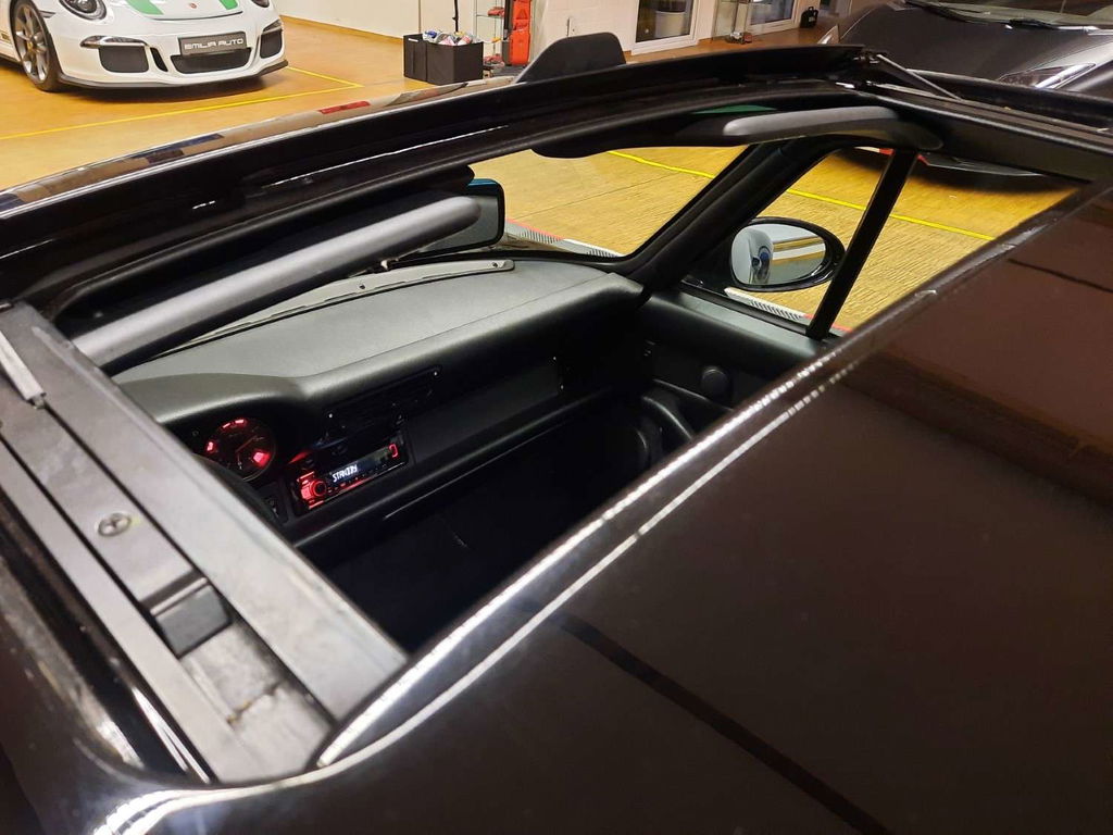 Porsche 993 Carrera S