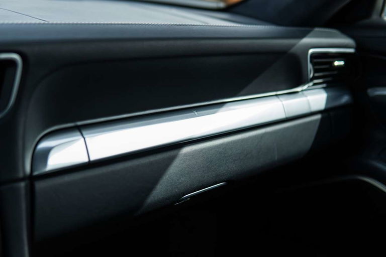 Porsche 991 Carrera 4S