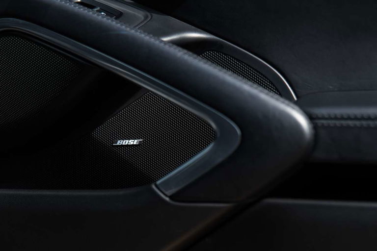 Porsche 991 Carrera 4S