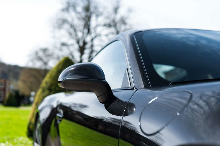 Porsche 991 Carrera 4S