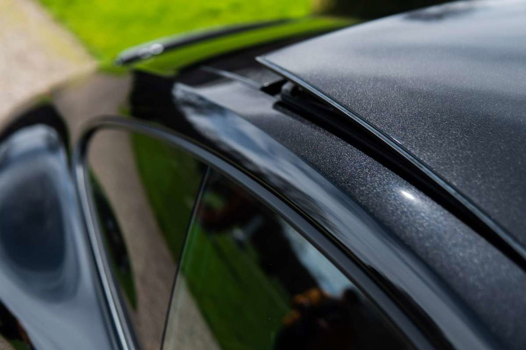 Porsche 991 Carrera 4S