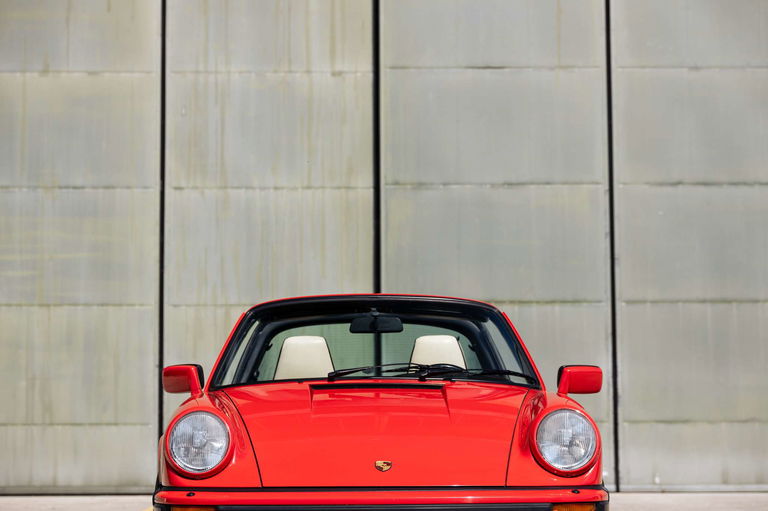 Porsche 996 Carrera 4S