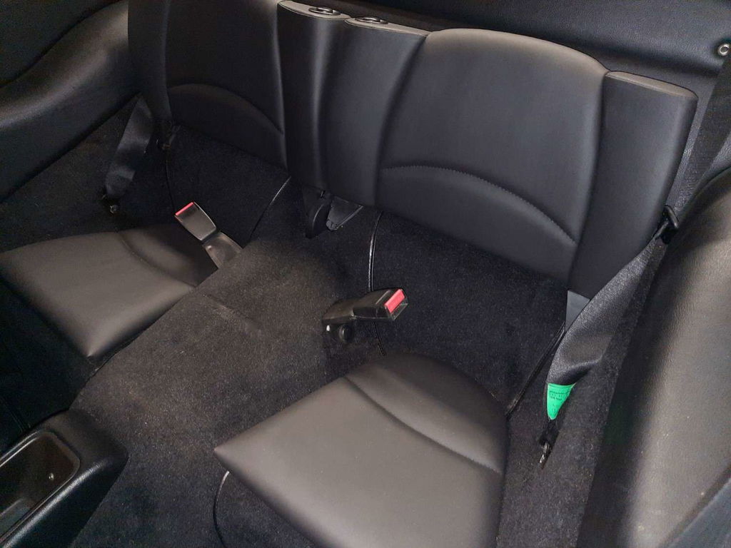 Porsche 993 Carrera S