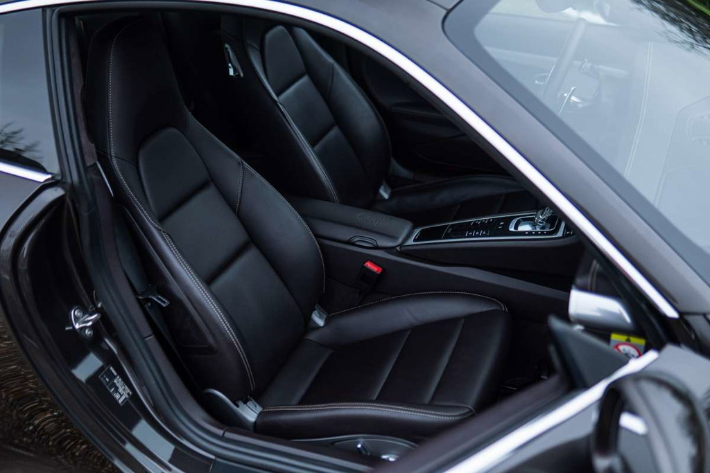 Porsche 991 Carrera