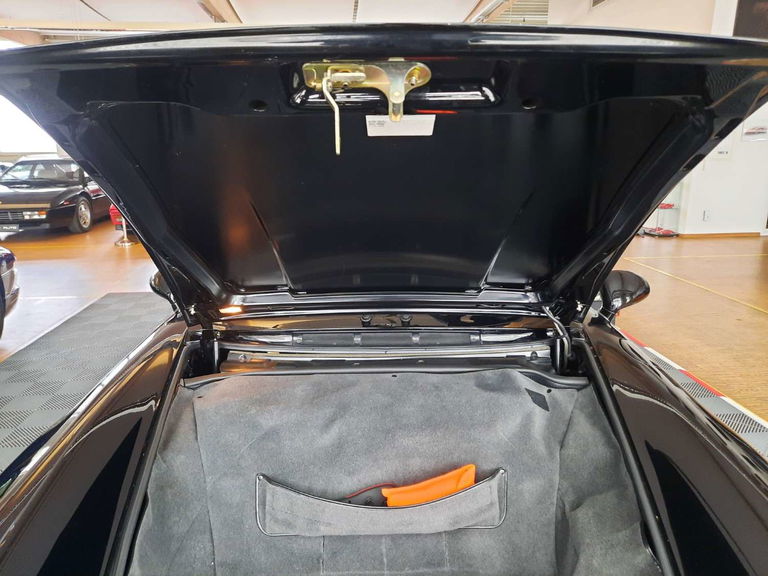 Porsche 993 Carrera S