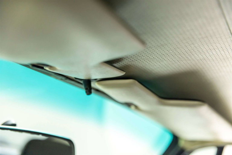 Porsche 911 Turbo 3.0 (US)