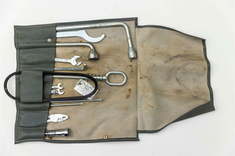 Porsche 911 Turbo 3.0 (US)