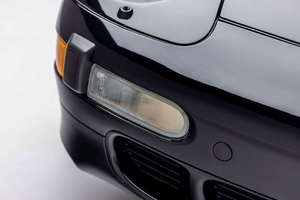 Porsche 993 Carrera 4S