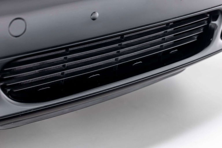 Porsche 993 Carrera 4S