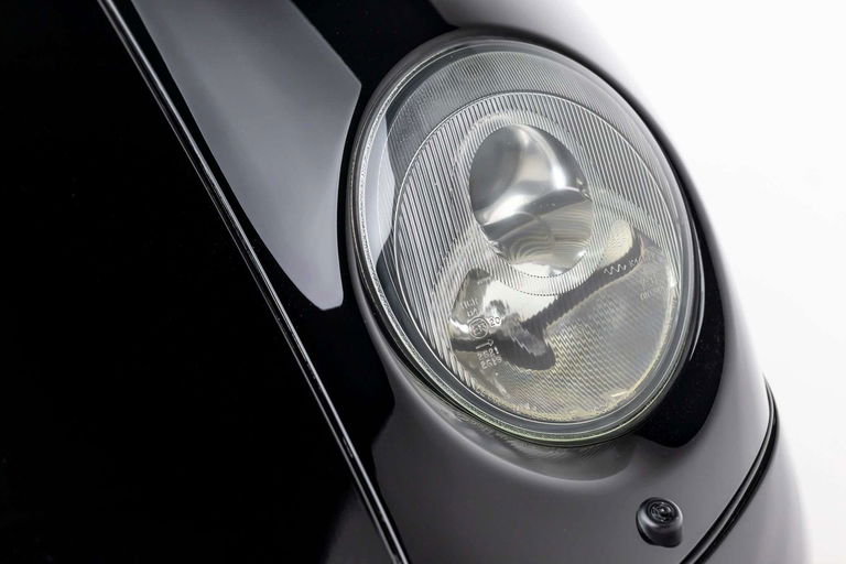 Porsche 993 Carrera 4S