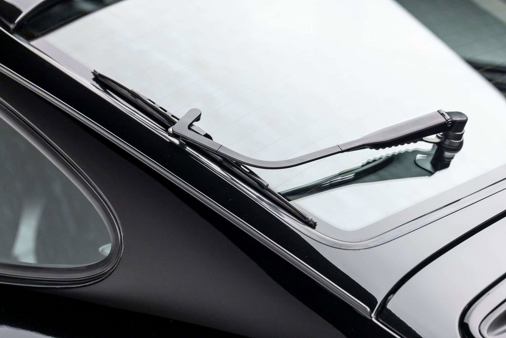 Porsche 993 Carrera 4S