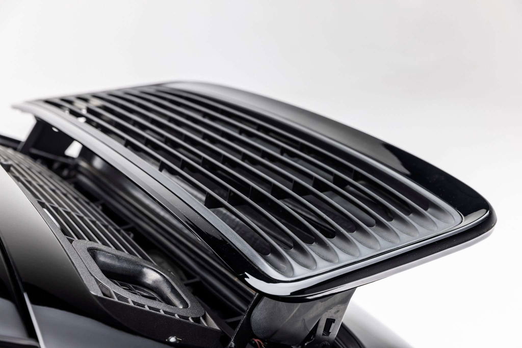 Porsche 993 Carrera 4S