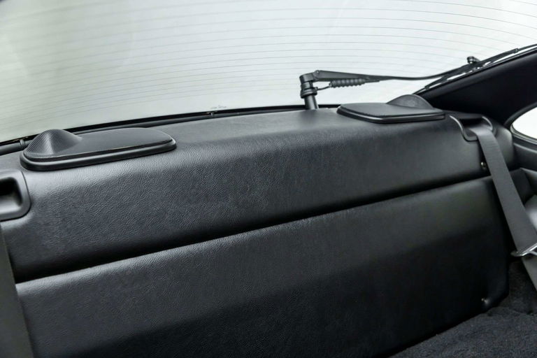 Porsche 993 Carrera 4S