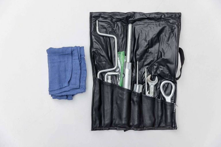 Porsche 993 Carrera 4S