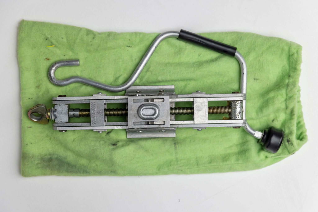 Porsche 993 Carrera 4S