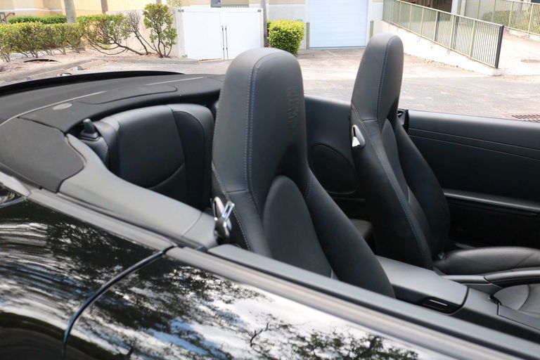 Porsche 997.2 Carrera 4S