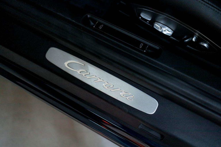 Porsche 991 Carrera