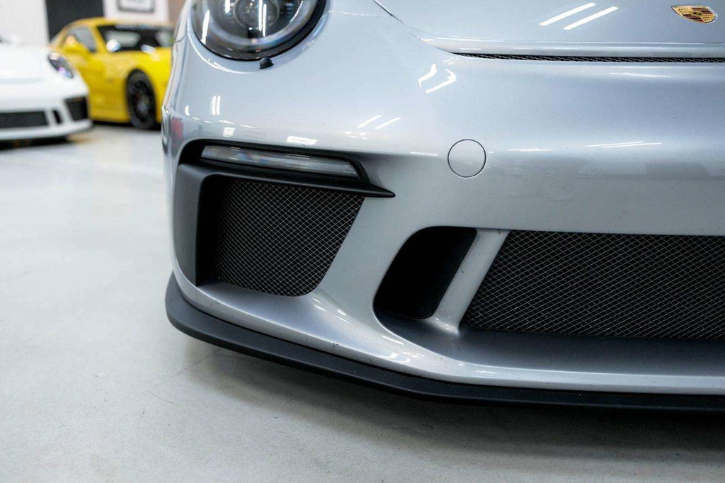 Porsche 991.2 GT3