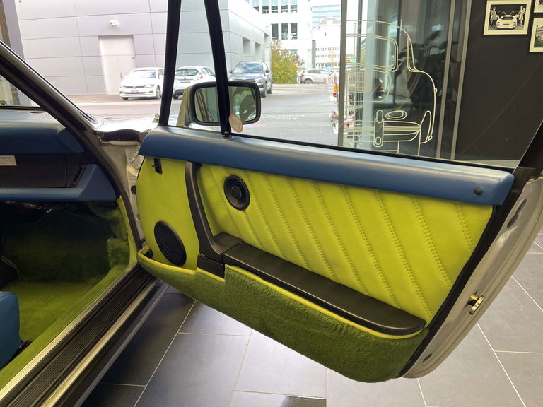 Porsche 911 Turbo 3.0