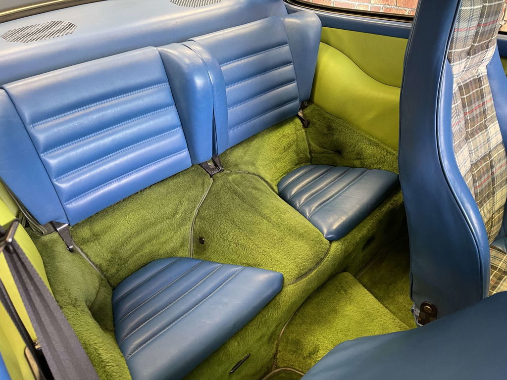 Porsche 911 Turbo 3.0