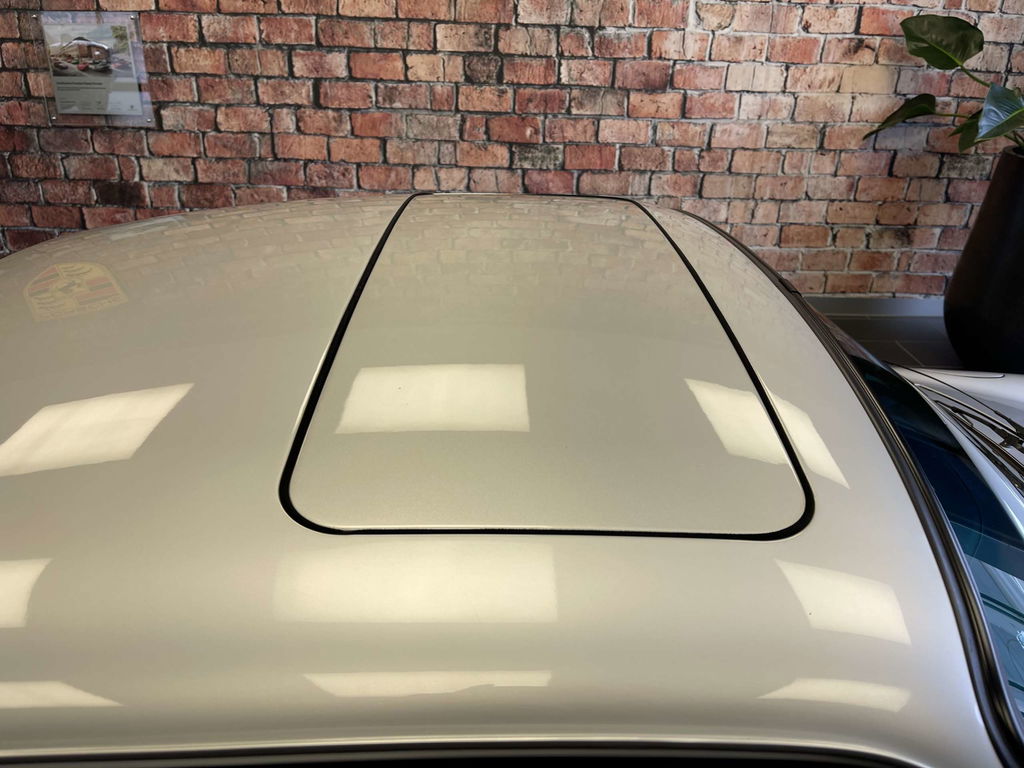 Porsche 911 Turbo 3.0