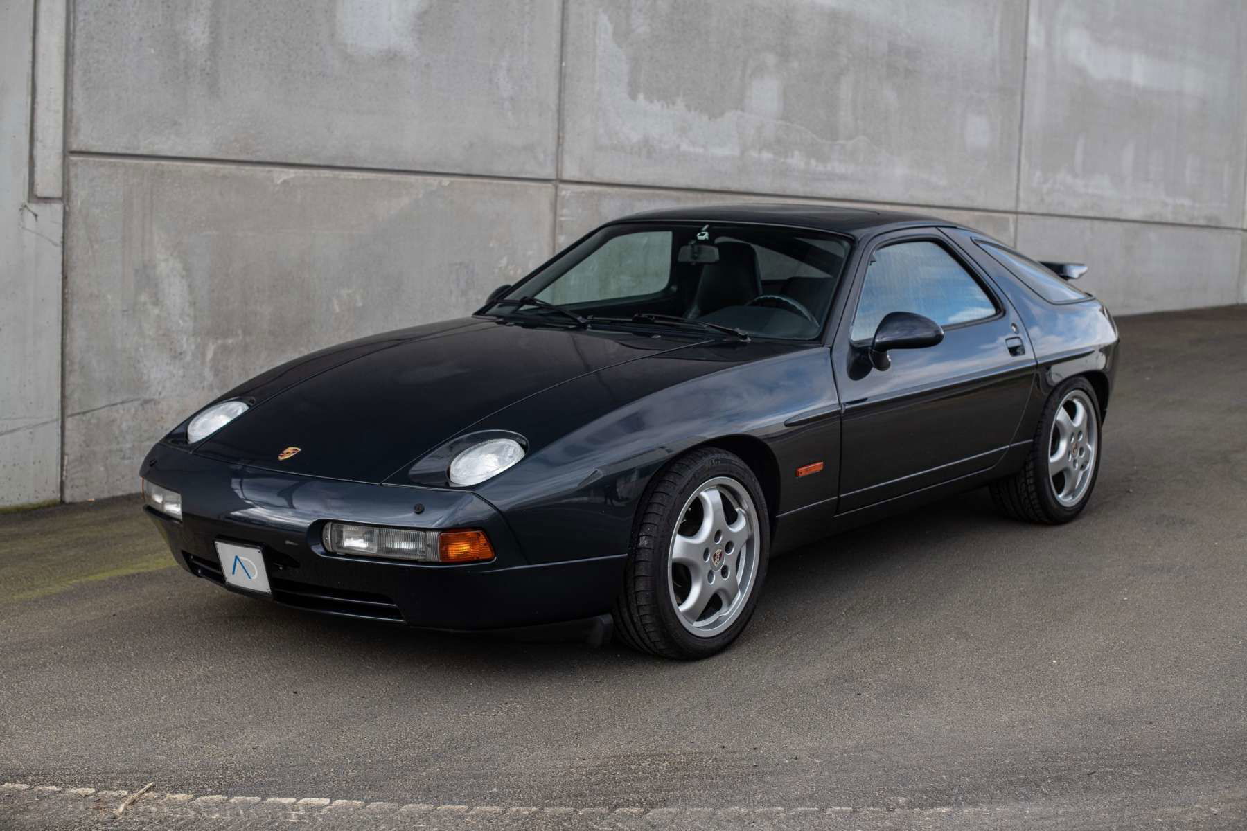 Porsche 928 S4 1987 Marketplace For Porsche Sports Cars