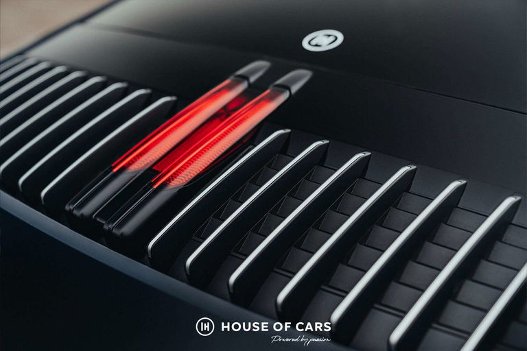 Porsche 992 Belgian Legend Edition