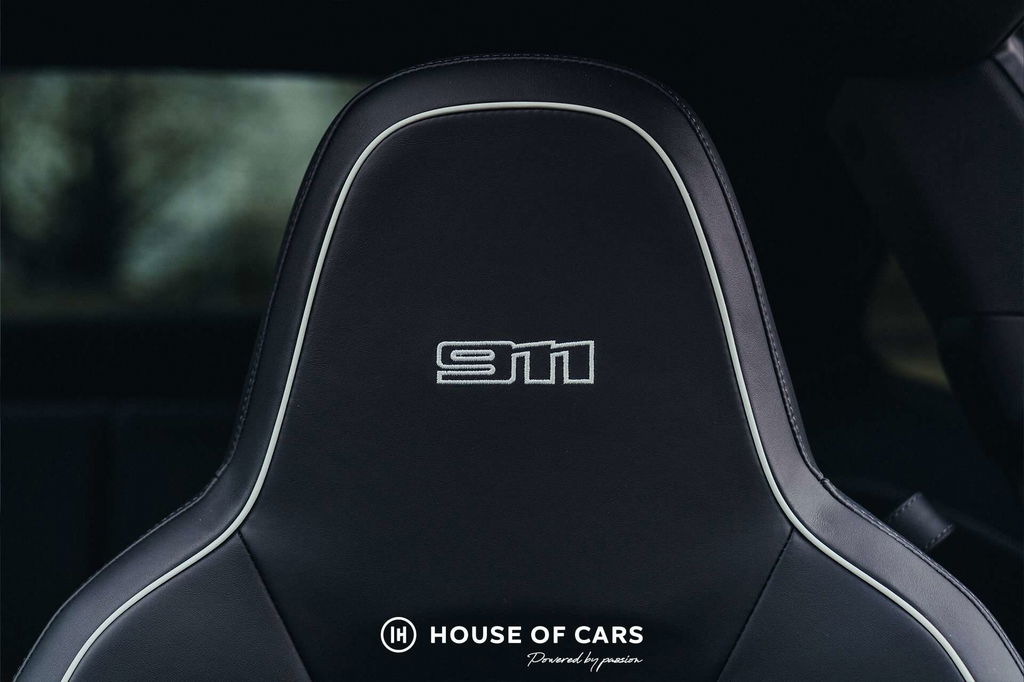 Porsche 992 Belgian Legend Edition