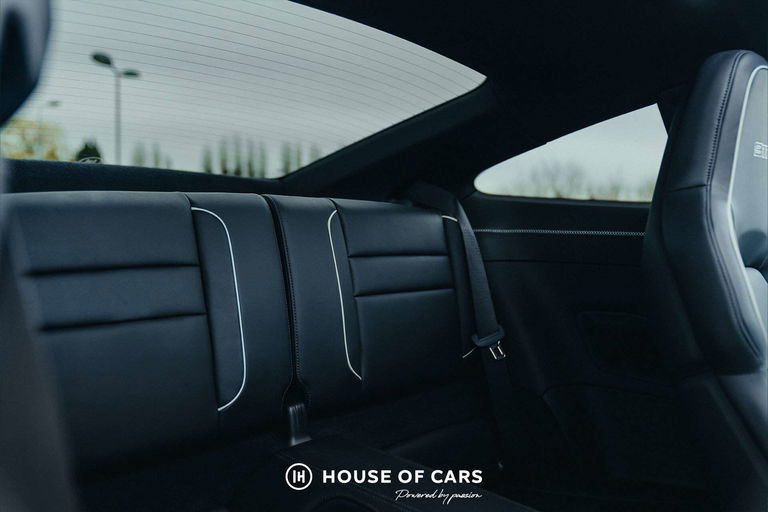 Porsche 992 Belgian Legend Edition