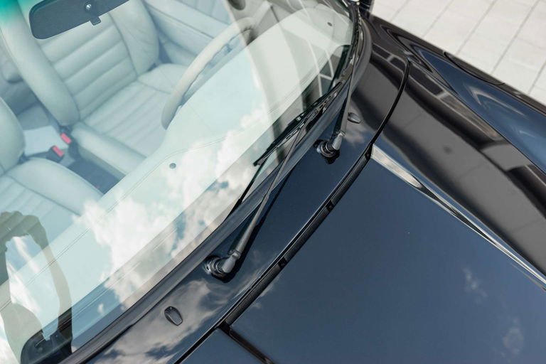 Porsche 911 Carrera 3.2 “25 Jahre 911”