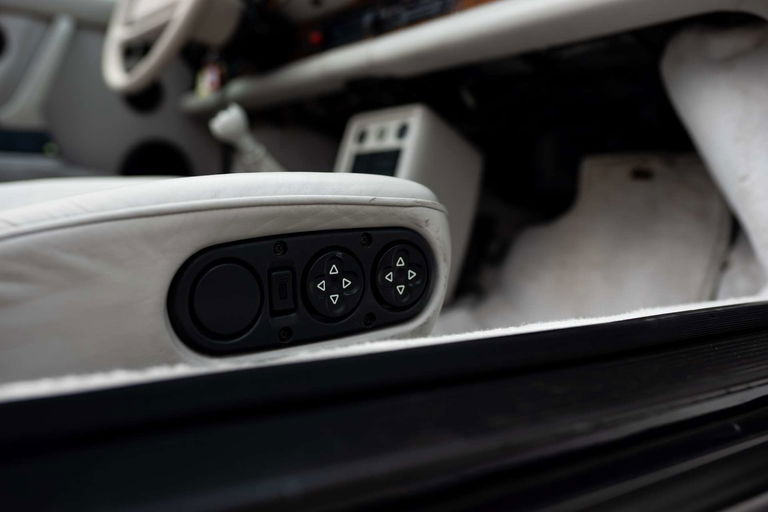 Porsche 911 Carrera 3.2 “25 Jahre 911”