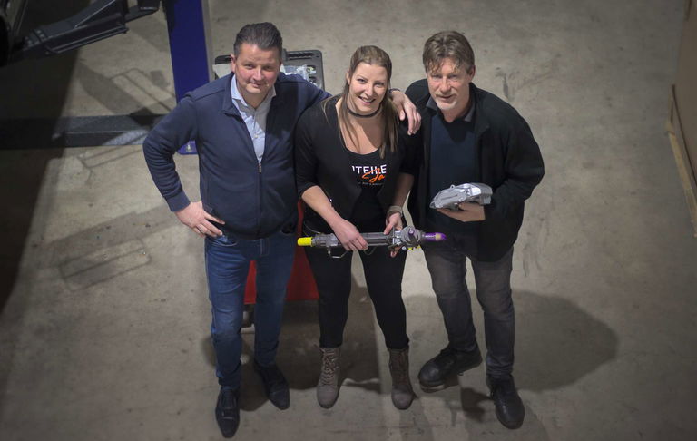 Hüter der Originalität – Autoteile Jakobs – Lenkgetriebe.net