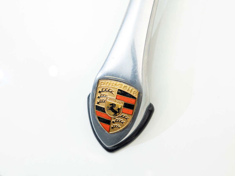 Porsche 356 Pre-A 1500 Speedster