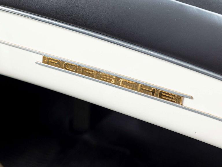 Porsche 356 Pre-A 1500 Speedster