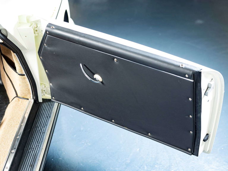 Porsche 356 Pre-A 1500 Speedster