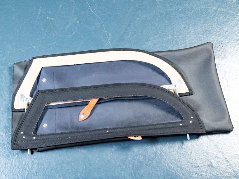 Porsche 356 Pre-A 1500 Speedster