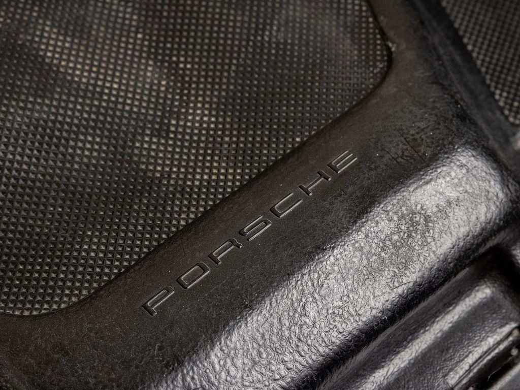 Porsche 356 B 2000 GS Carrera