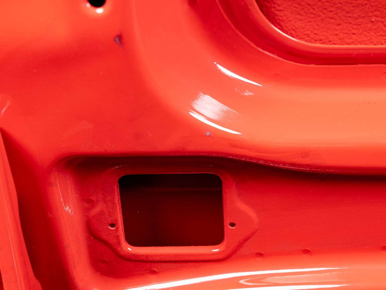 Porsche 911 Carrera 3.2 Clubsport