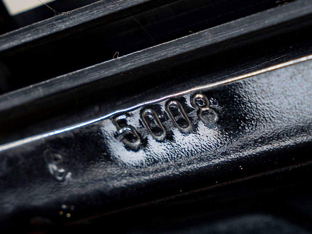 Porsche 964 Carrera RS