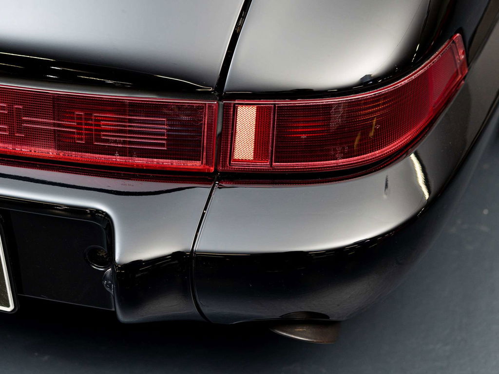 Porsche 964 Carrera RS