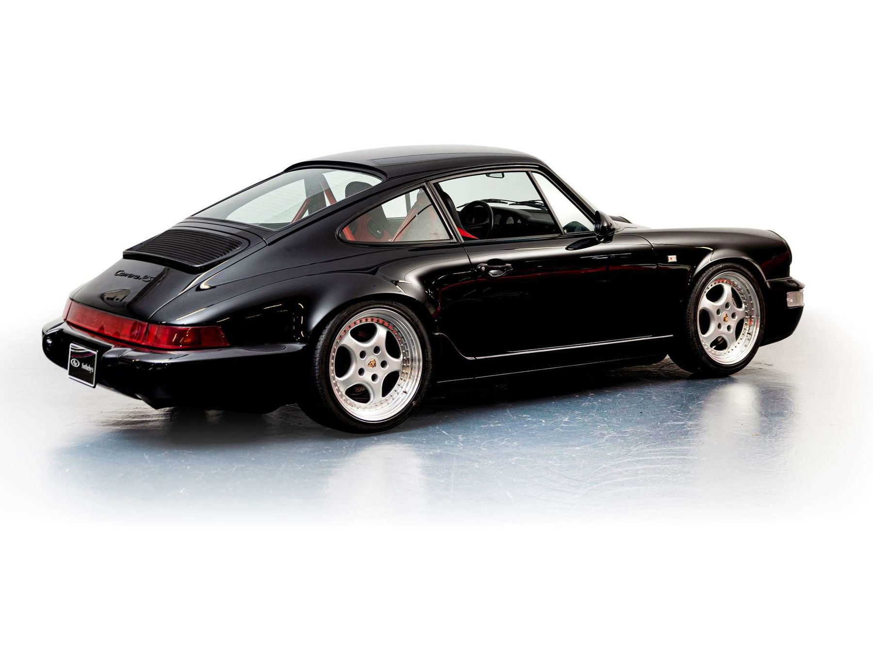 Porsche 964 Carrera RS 1992 - elferspot.com - Marketplace