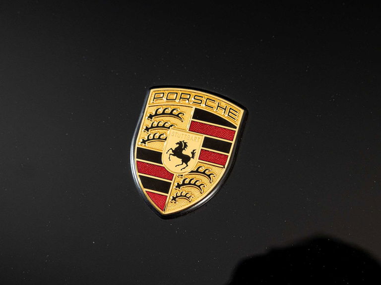 Porsche 964 Carrera RS