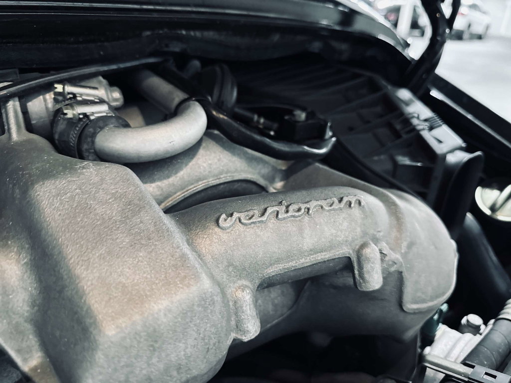 Porsche 993 Carrera 4S