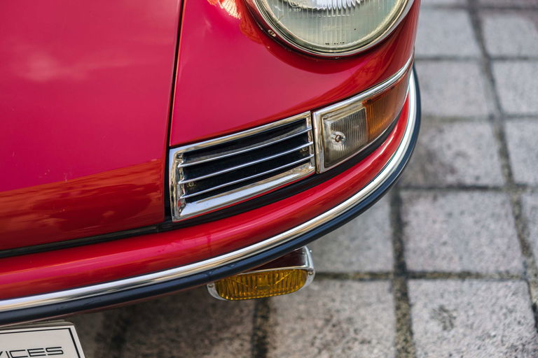 Porsche 911 (F-Modell)
