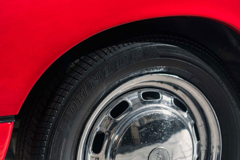 Porsche 911 (F-Modell)