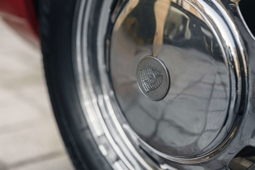 Porsche 911 (F-Modell)