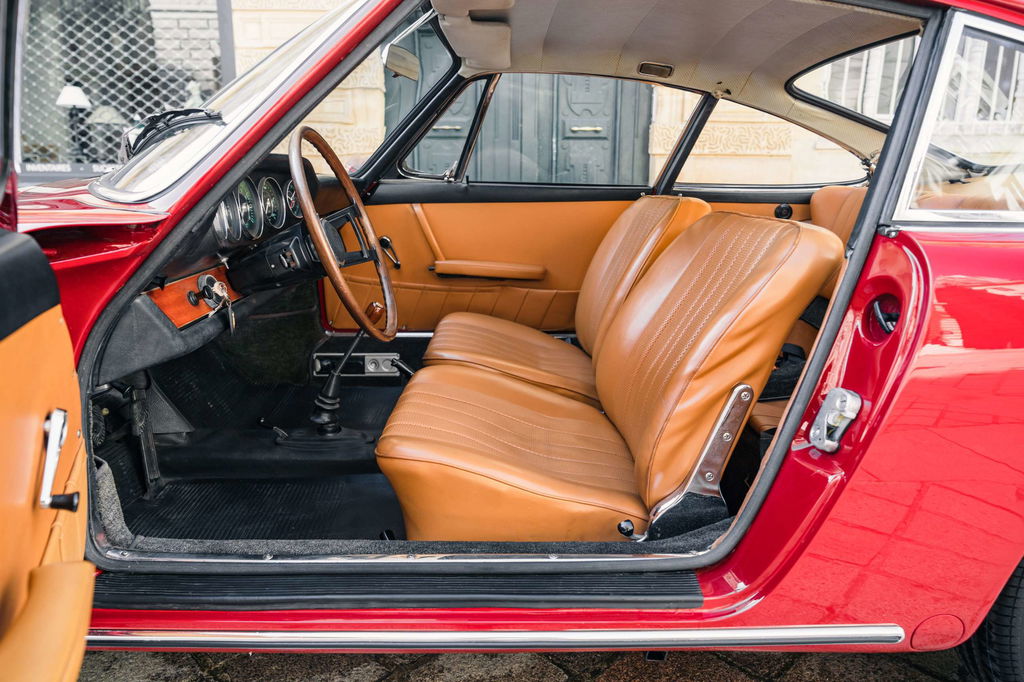 Porsche 911 (F-Modell)