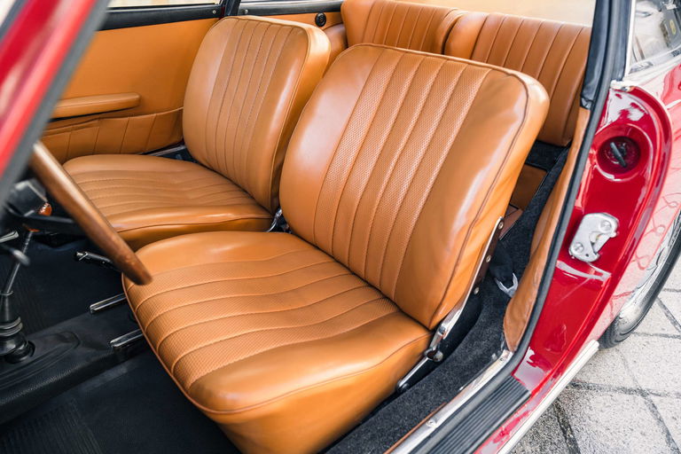 Porsche 911 (F-Modell)