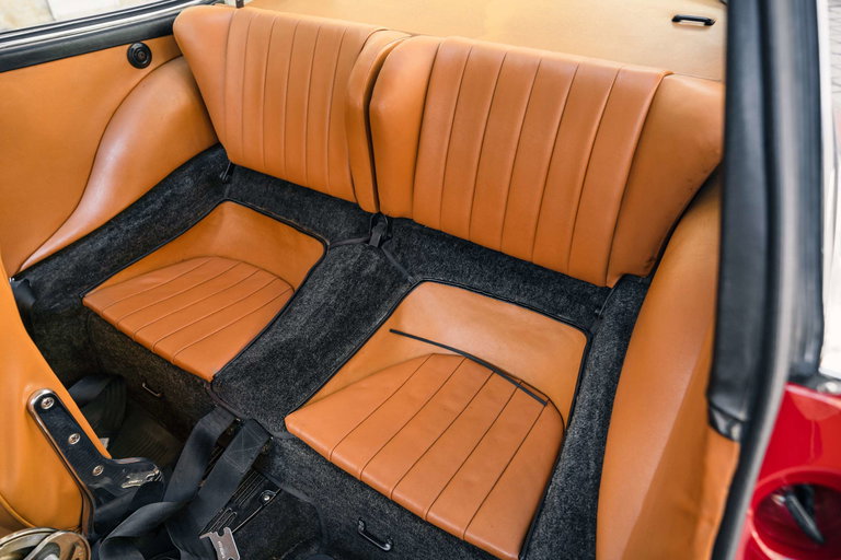 Porsche 911 (F-Modell)